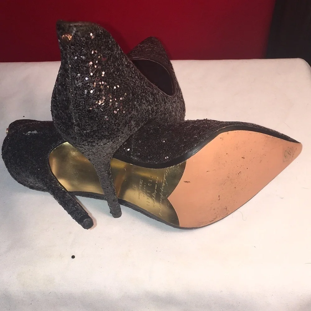 TED BAKER LONDON HEELS​​​​​​​​​​​​​​​​​​​​​​​​​​​​​​​​​​​​ - Picture 5 of 7
